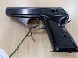 MAUSER HSC 32ACP NAZI MARKED - 2 of 3