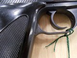 MAUSER HSC 32ACP NAZI MARKED - 3 of 3
