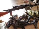 SMITH MANUF DPM IN 7.62X54 WITH A BUNCH OF ACCESSORIES PRICE REDUCED !!!! - 8 of 15