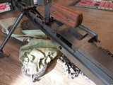 SMITH MANUF DPM IN 7.62X54 WITH A BUNCH OF ACCESSORIES PRICE REDUCED !!!! - 11 of 15