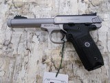 S&W SW22 SS VICTORY MODEL 22 5 1/2" CHEAP - 2 of 2