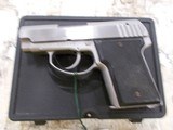 AMT BACK UP SS 45ACP CHEAP - 1 of 2