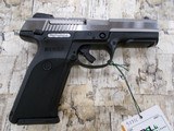 RUGER SR9 9MM 2 TONE CHEAP - 1 of 2