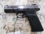 RUGER SR9 9MM 2 TONE CHEAP - 2 of 2