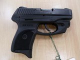 RUGER LC9 9MM
W/ LASER CHEAP - 2 of 2