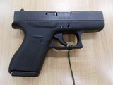 GLOCK MODEL 42 380 CHEAP - 2 of 2