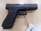 GLOCK MOD 22 G4 40CAL CHEAP - 1 of 2