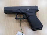 GLOCK MODEL 23G4 40CAL CHEAP - 1 of 2