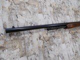 EARLY REMINGTON MOD 121 PUMP 22CAL IN NICE CONDITION - 2 of 5