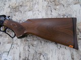 LATE MODEL MARLIN MOD 39A 22CAL IN ORIG BOX - 2 of 3