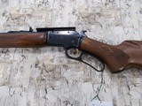 LATE MODEL MARLIN MOD 39A 22CAL IN ORIG BOX - 1 of 3