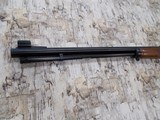 LATE MODEL MARLIN MOD 39A 22CAL IN ORIG BOX - 3 of 3