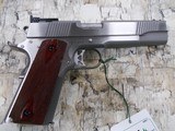DAN WESSON POINTMAN 9 SS 9MM LIKE NEW - 2 of 2