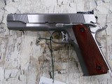 DAN WESSON POINTMAN 9 SS 9MM LIKE NEW - 1 of 2