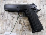 DAN WESSON TCP 45ACP AS NEW - 2 of 2