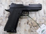 DAN WESSON TCP 45ACP AS NEW - 1 of 2