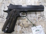 KIMBER 1911 TACTICAL CUSTOM II 45ACP CHEAP - 1 of 2
