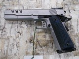 S&W MODEL 1911 PERF CTR 45ACP 5" BBL GREAT DEAL - 1 of 2