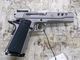 S&W MODEL 1911 PERF CTR 45ACP 5" BBL GREAT DEAL - 2 of 2