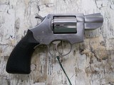 ORIG WESSON FIREARMS SS MODEL 8 357MAG 2" LIKE NEW - 1 of 2
