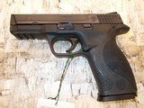S&W M&P40 40CAL FULL SZ CHEAP - 2 of 2