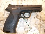 S&W M&P40 40CAL FULL SZ CHEAP - 1 of 2