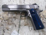 COLT 1911 GOVERNMENT COMPETITION 45ACP SS CHEAP - 2 of 2