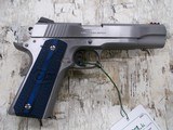 COLT 1911 GOVERNMENT COMPETITION 45ACP SS CHEAP - 1 of 2