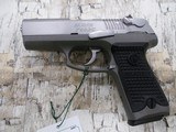 RUGER KP93DC 9MM CHEAP - 2 of 2