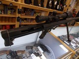 BARRETT M99 50CAL 32" W/ SCOPE - 1 of 2