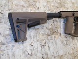 KRISS VECTOR 9MM CABINE FDE LIKE NEW IN CASE - 2 of 3