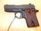 SIG SAUER P938 RG LIKE NEW - 1 of 2