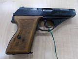MAUSER HSC 380 LIKE NEW - 2 of 2