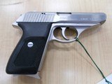 SIG SAUER P230 STAINLESS LIKE NEW - 1 of 2