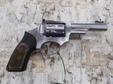 RUGER SP101 22CAL 4" AS NEW - 2 of 2