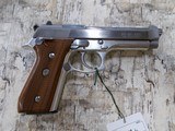 TAURUS PT92AFS 9MM SS - 2 of 2