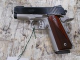 KIMBER ULTRA CARRY II 45ACP 2 TONE CHEAP - 2 of 2