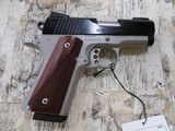 KIMBER ULTRA CARRY II 45ACP 2 TONE CHEAP - 1 of 2