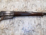 WINCHESTER MODEL 1895 IN RARE 405CAL EARLY MODEL - 4 of 5