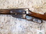 WINCHESTER MODEL 1895 IN RARE 405CAL EARLY MODEL - 3 of 5