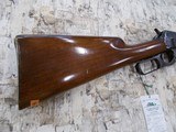 WINCHESTER MODEL 1895 IN RARE 405CAL EARLY MODEL - 2 of 5