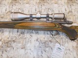 RUGER M77 HAWKEYE SS 223 CHEAP - 1 of 3