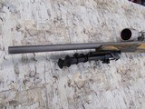 RUGER M77 HAWKEYE SS 223 CHEAP - 3 of 3