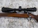 RUGER M77 MKII LEFT HAND IN 7MM MAG CHEAP - 1 of 3
