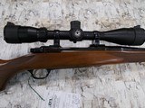 RUGER M77 MKII LEFT HAND IN 7MM MAG CHEAP - 3 of 3