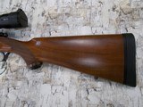 RUGER M77 MKII LEFT HAND IN 7MM MAG CHEAP - 2 of 3