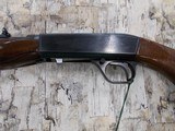 BROWNING AUTO 22 RIFLE CHEAP - 2 of 3