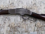 WINCHESTER 1873 IN 38-40 EARLY GUN - 1 of 4