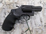 LATE MODEL COLT AGENT IN 38SPL 2" - 2 of 2