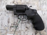 LATE MODEL COLT AGENT IN 38SPL 2" - 1 of 2